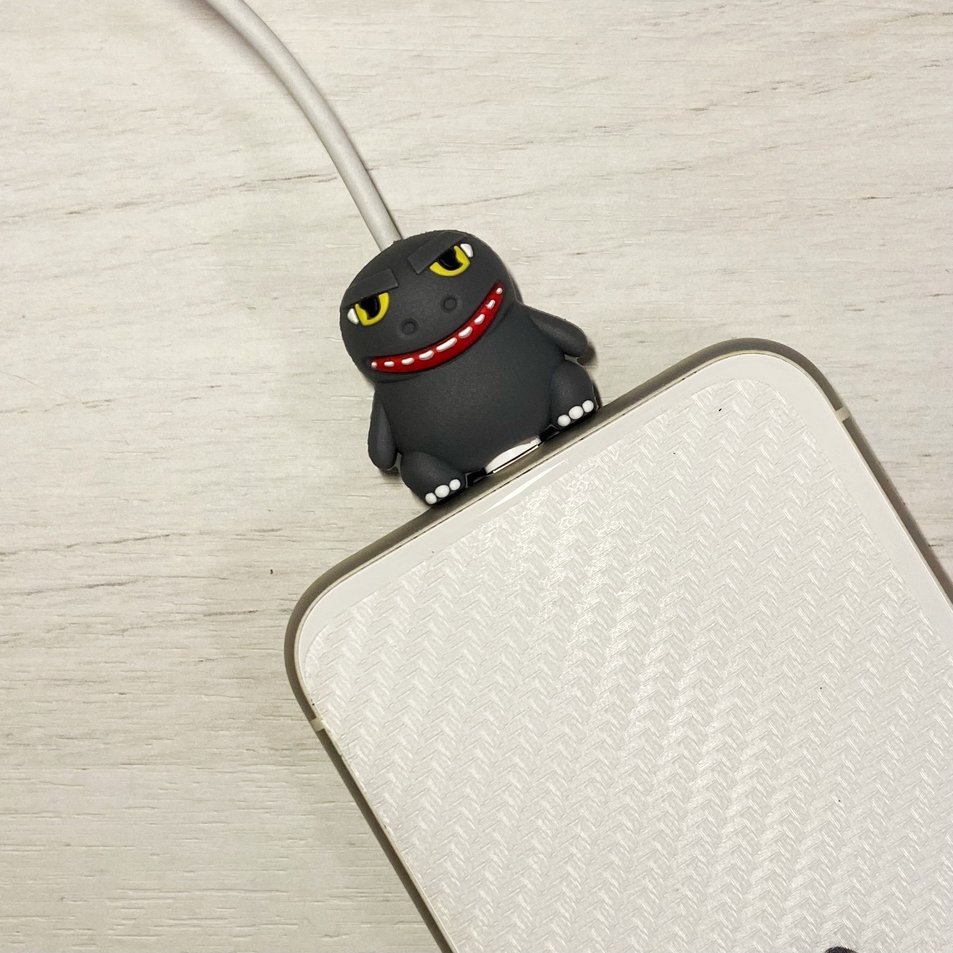 Защита провода / Защита кабеля / Протектор для провода / Силиконовый ...