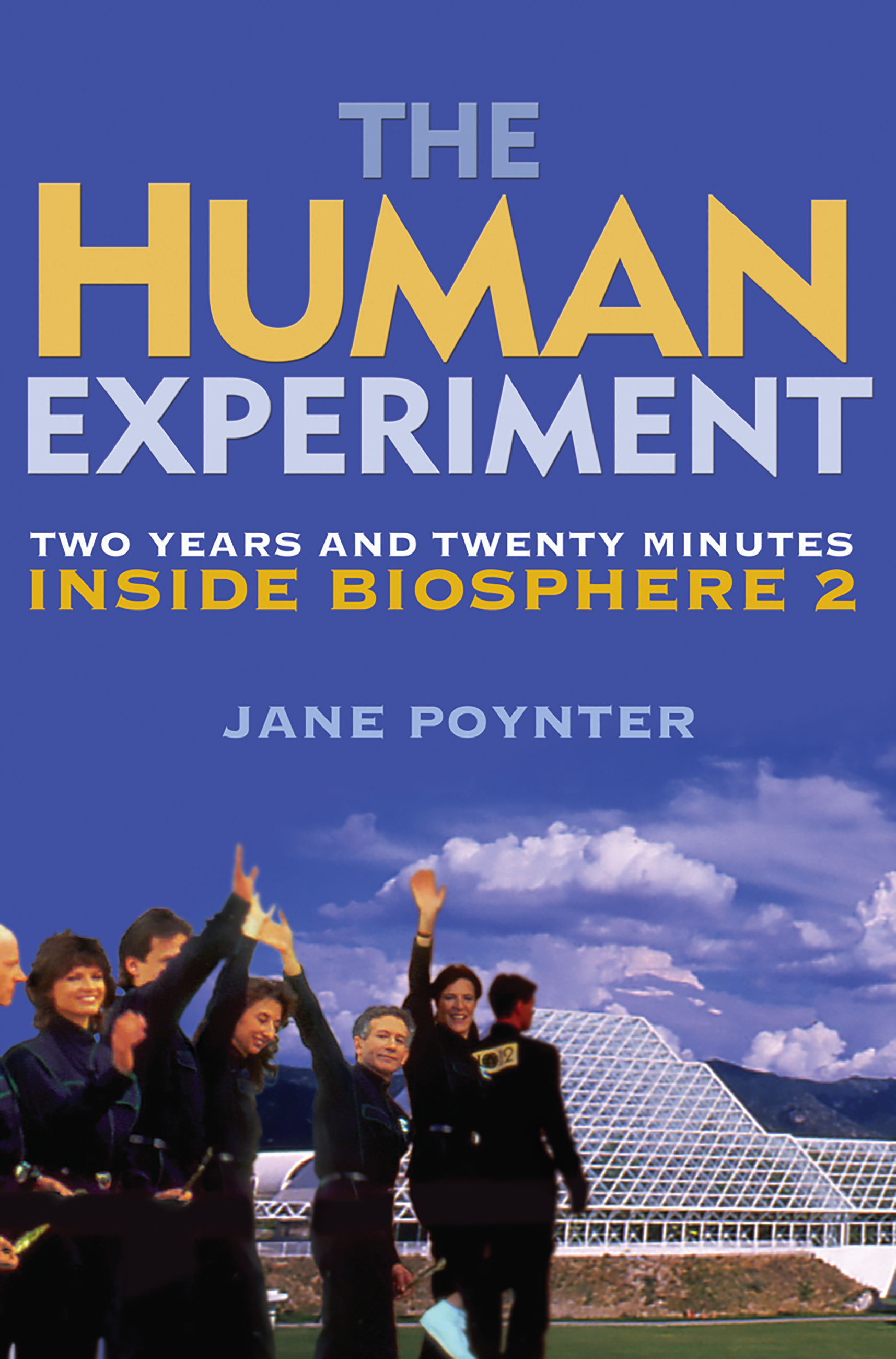 human experiment series