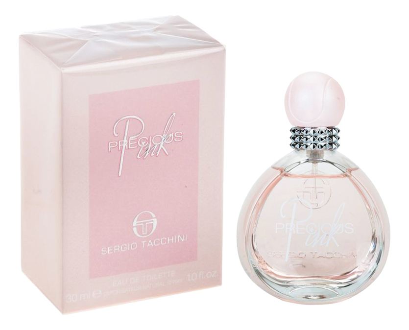 Sergio tacchini 30 мл. Sergio tacchini 30 мл. Sergio tacchini donna 30 мл. Sergio tacchini woman s-009. Туалетная вода sergio tacchini precious pink, 30 мл.