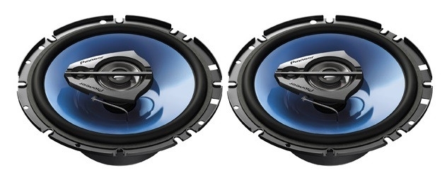 Акустическая система Pioneer TS-1639R - купить по выгодной цене в ...