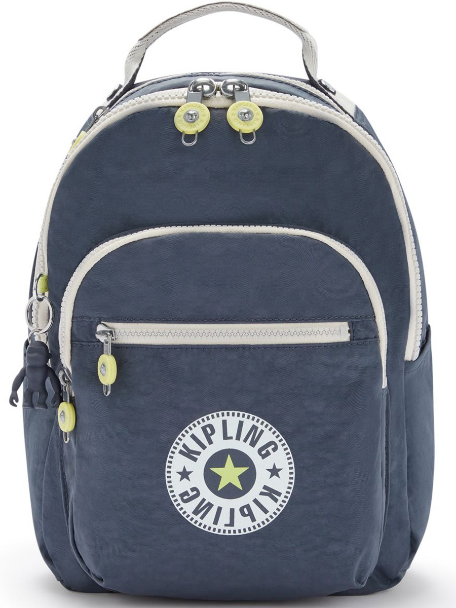 Рюкзак Kipling Seoul S (Kipling) — купить в интернет-магазине OZON с ...