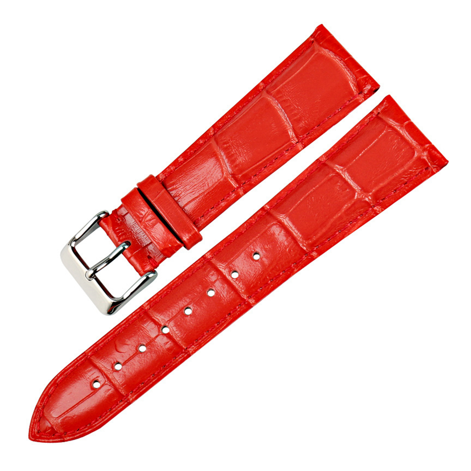 Купить Ремешок Для Часов Genuine Leather