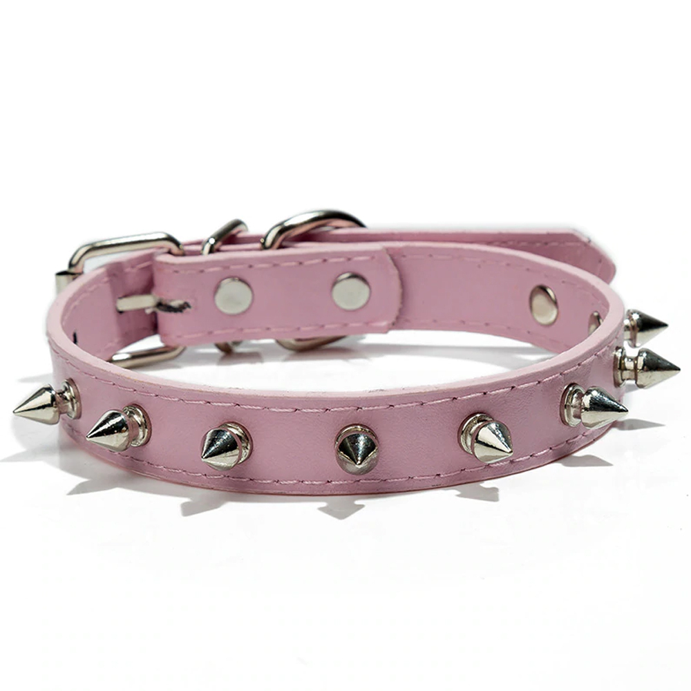 Купить Ошейник С Шипами Для Собаки