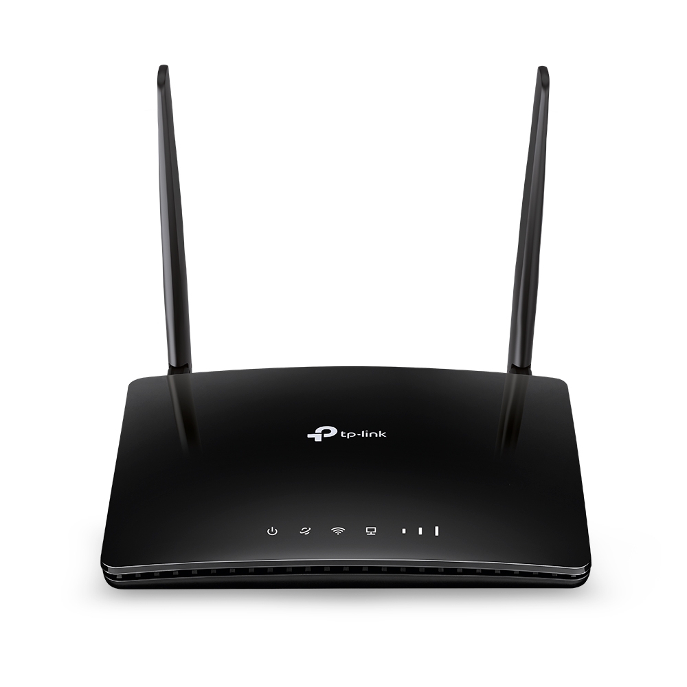 TP-Link Роутер Archer MR200 4G