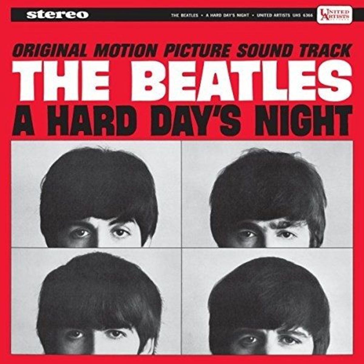 A hard day's. Передача hard Days Night.