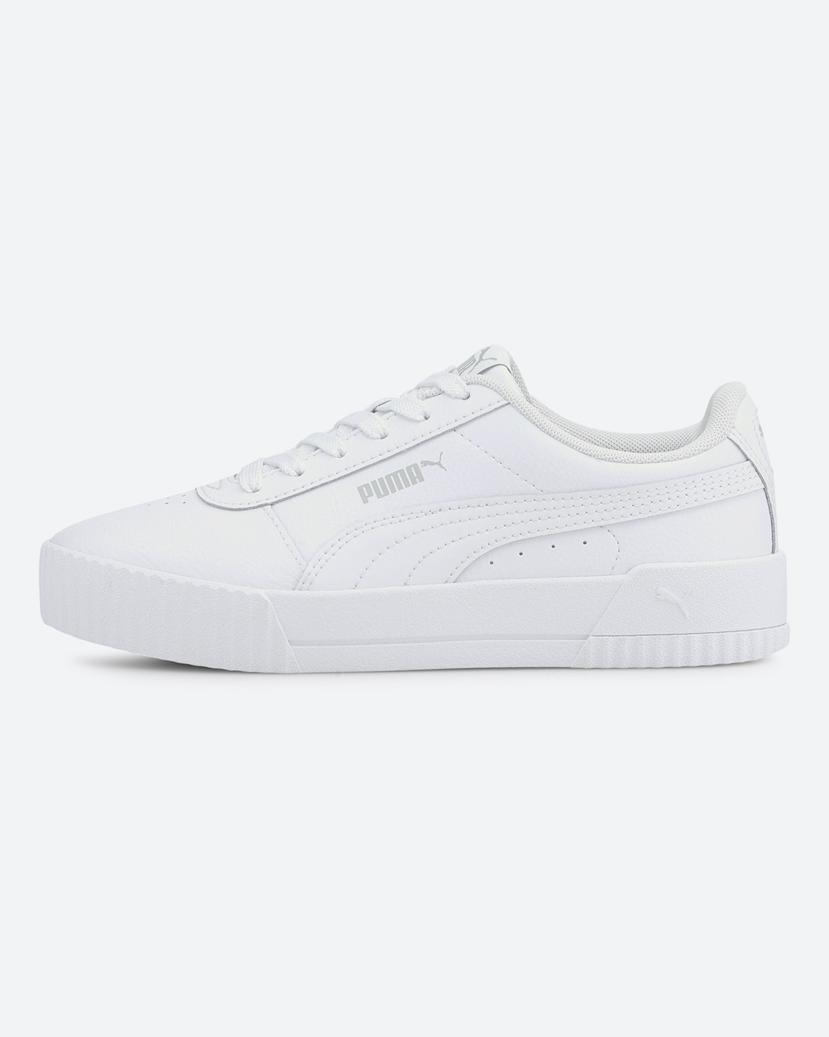 puma carina court