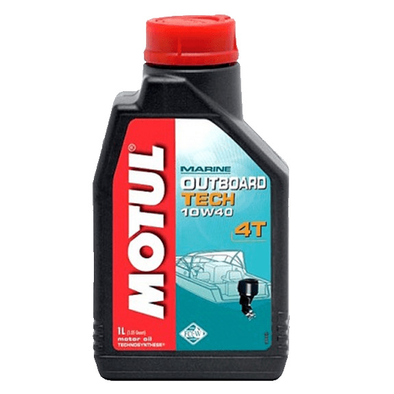 МоторныемасладлялодочныхмоторовMOTUL