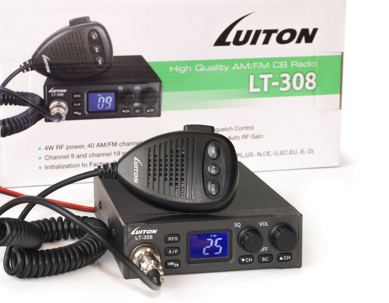 Luiton lt 298 схема