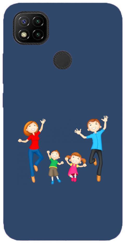 Redmi 9c nfc схема