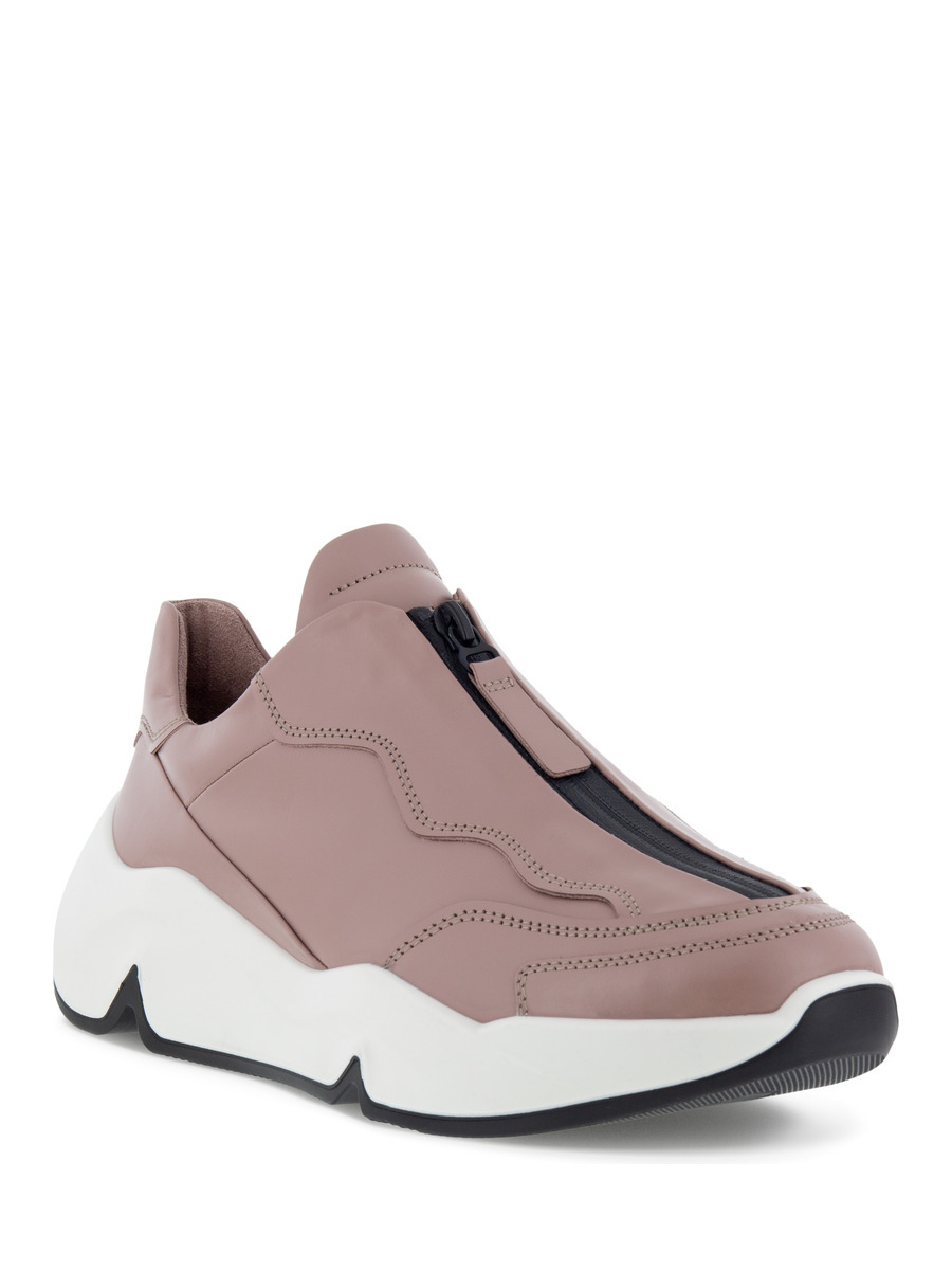 Кроссовки Ecco Chunky Sneaker Купить