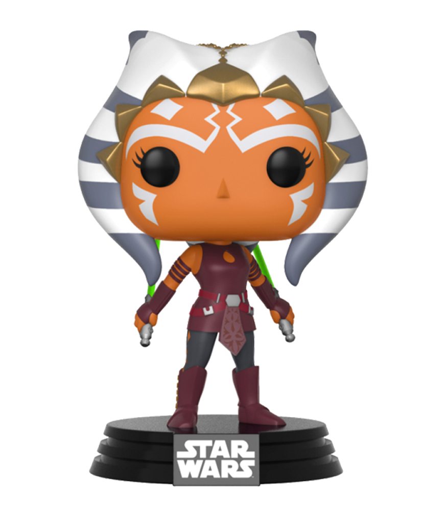 funko star wars clone wars