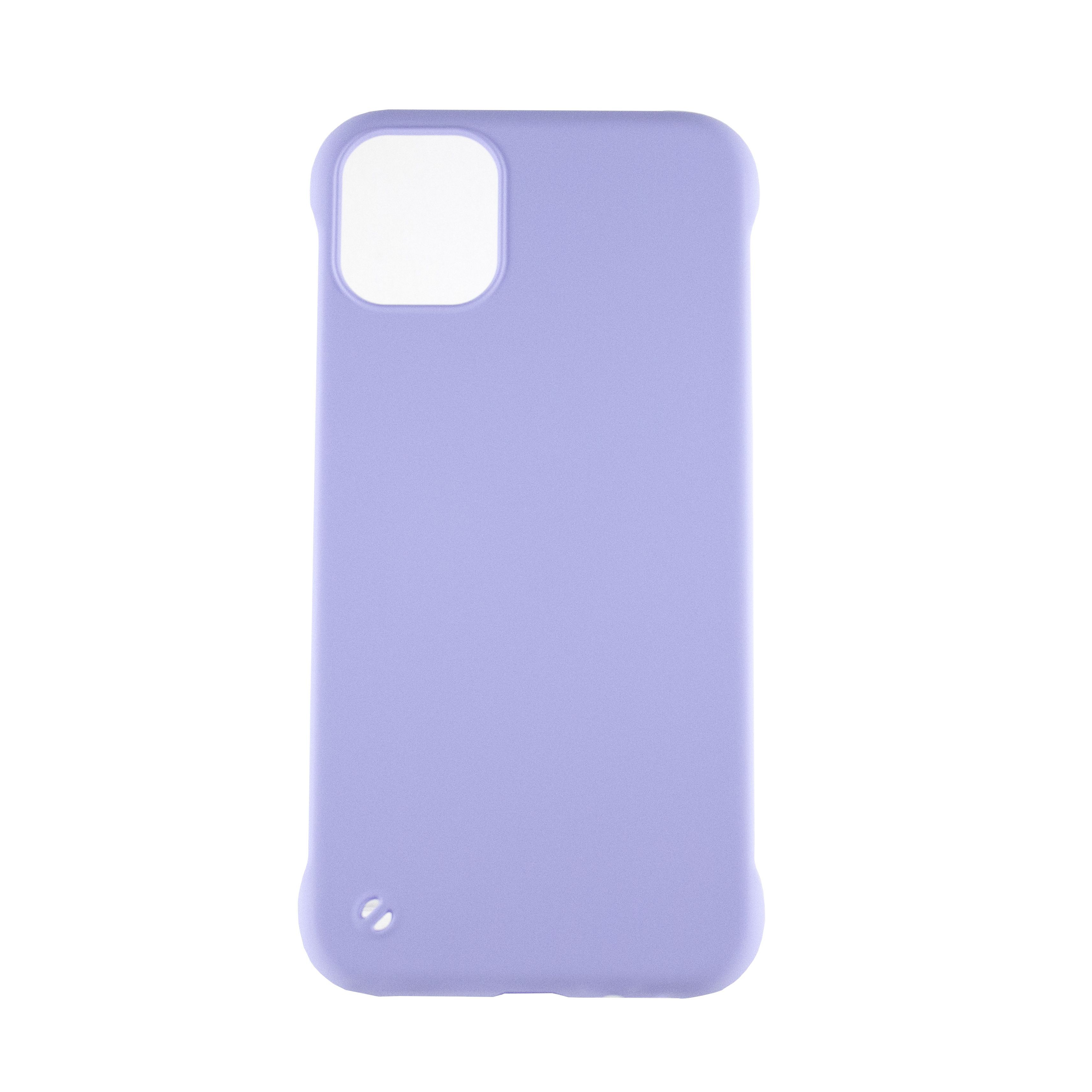 Iphone 11 фиолетовый фото