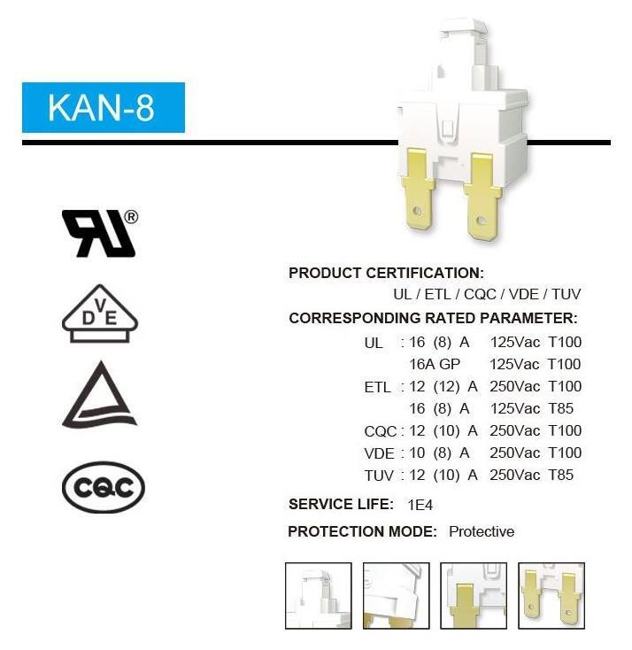 Кнопкапылесоса(KAN-8)2pinножкивнизSamsungKAN-8