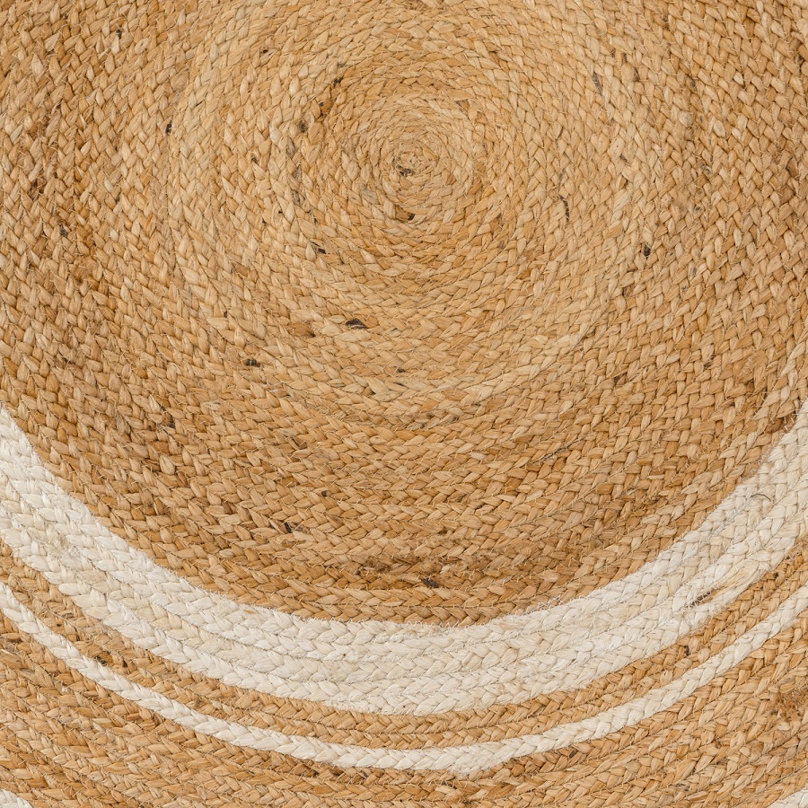 Ковер tkano Ethnic Jute