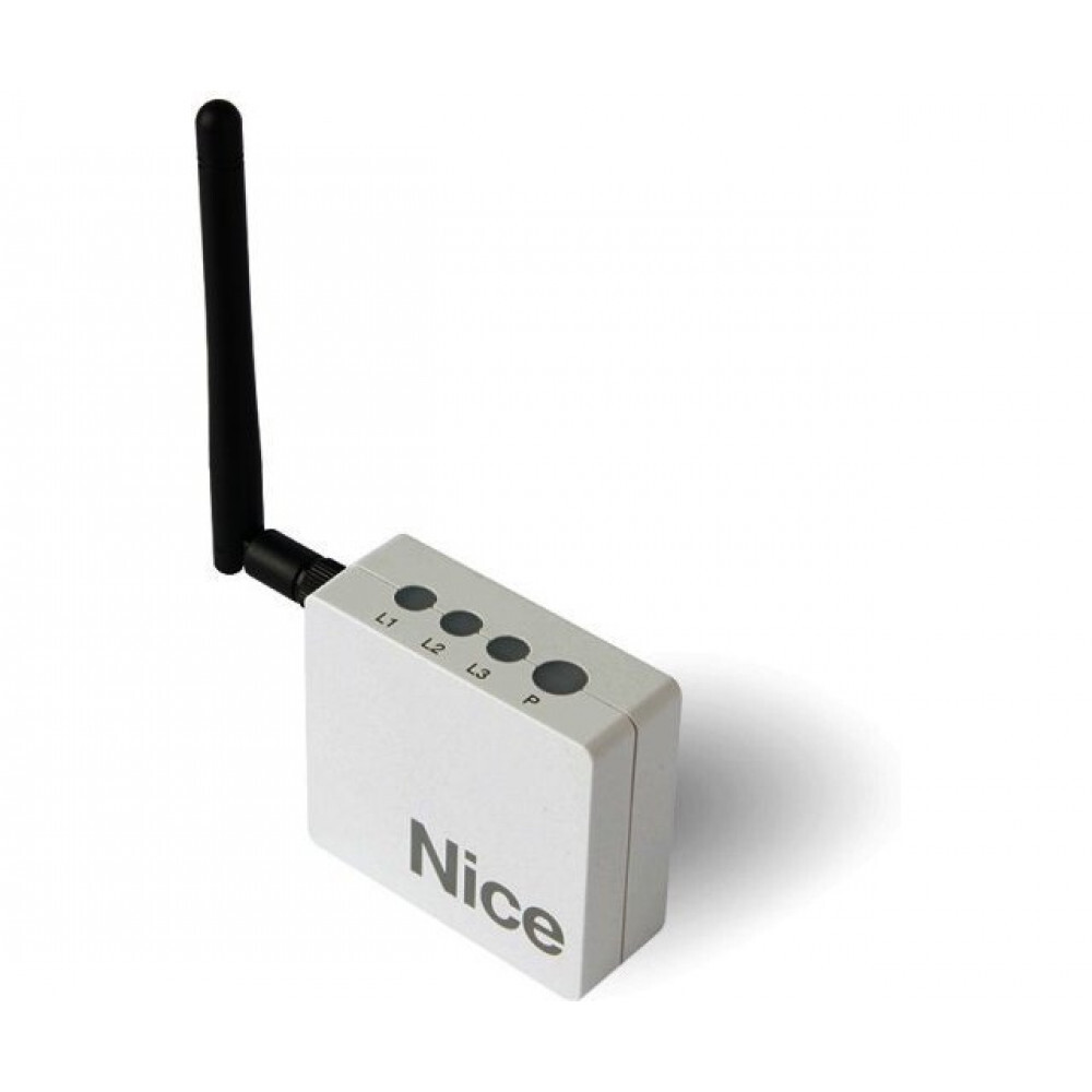 Модуль Wifi для Nice купить на OZON по низкой цене