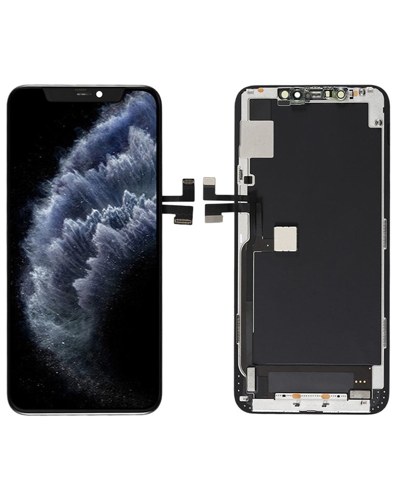 11 pro max дисплей. Iphone 11 Pro Max LCD. Iphone 11 Pro Max OLED. Iphone 11 OLED.