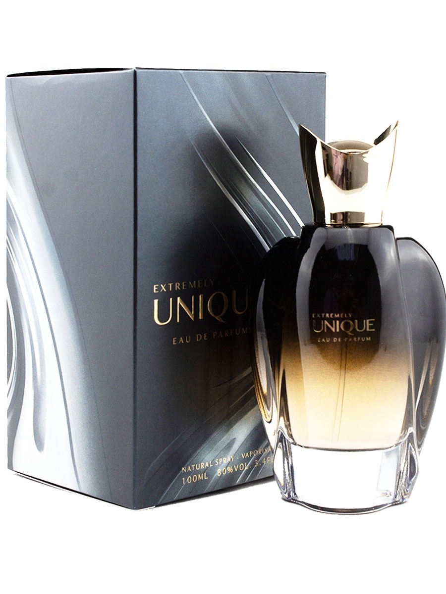 Unique parfum