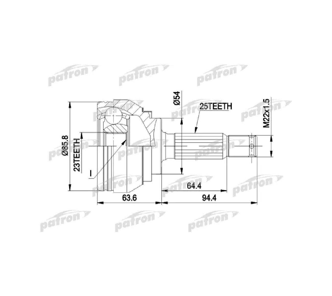Шрус патрон. Patron pcv5020 шрус. Шрус patron арт. Шрус patron pcv1212. Шрус patron pcv1224.