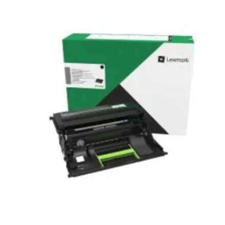 Формирователь изображения lexmark