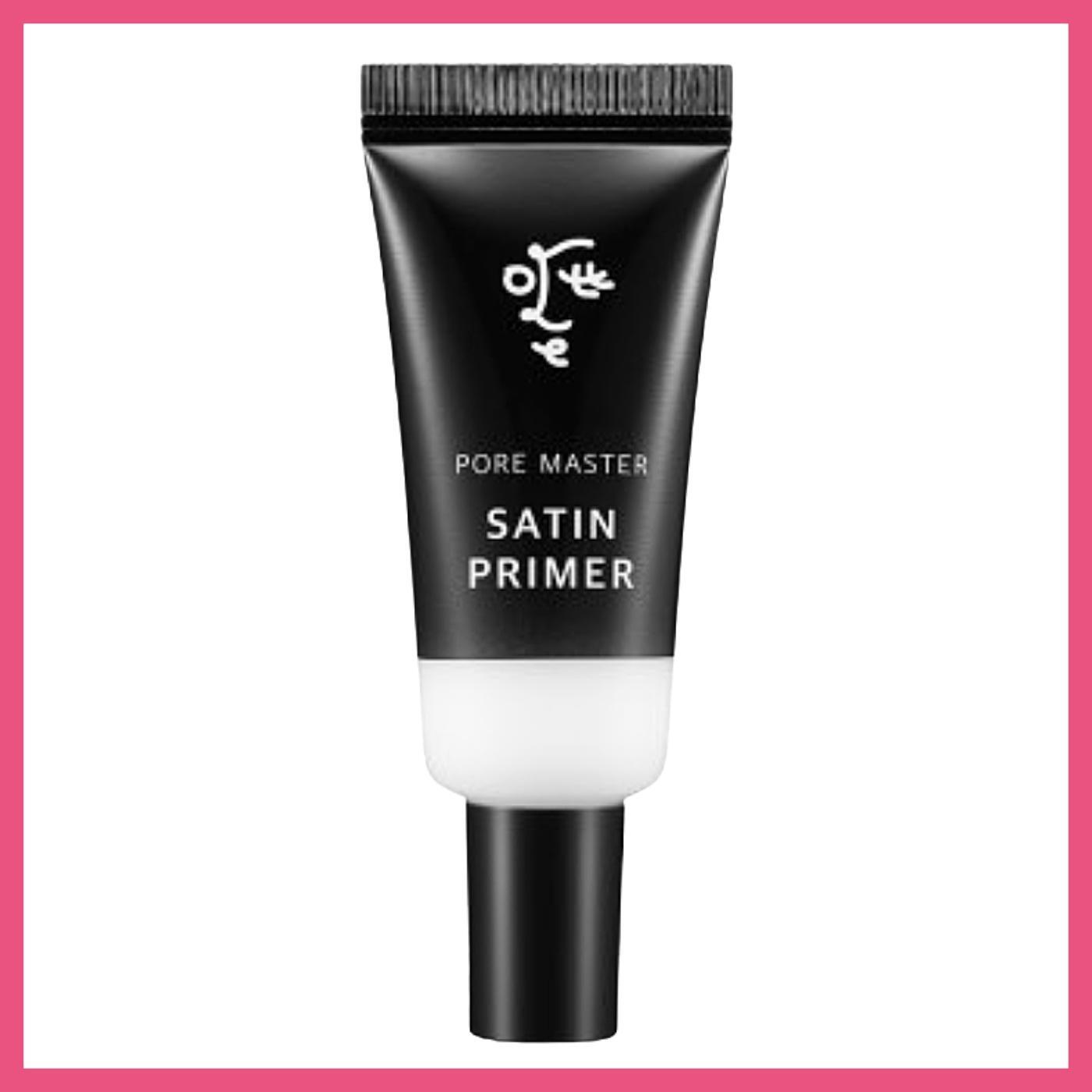 Pore master