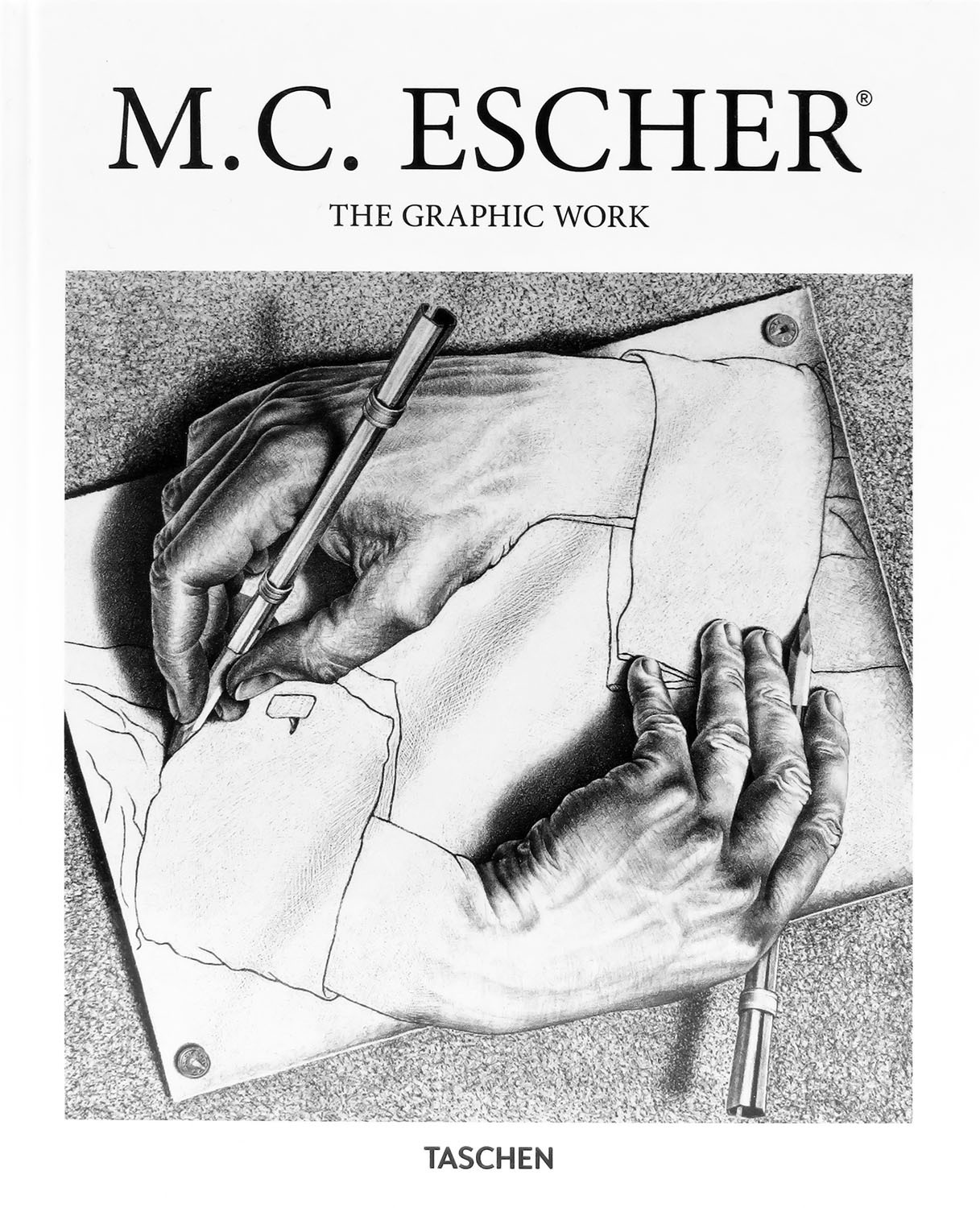 M.C. Escher. The Graphic Work | Escher Maurits Cornelis - купить с  доставкой по выгодным ценам в интернет-магазине OZON (507441624)