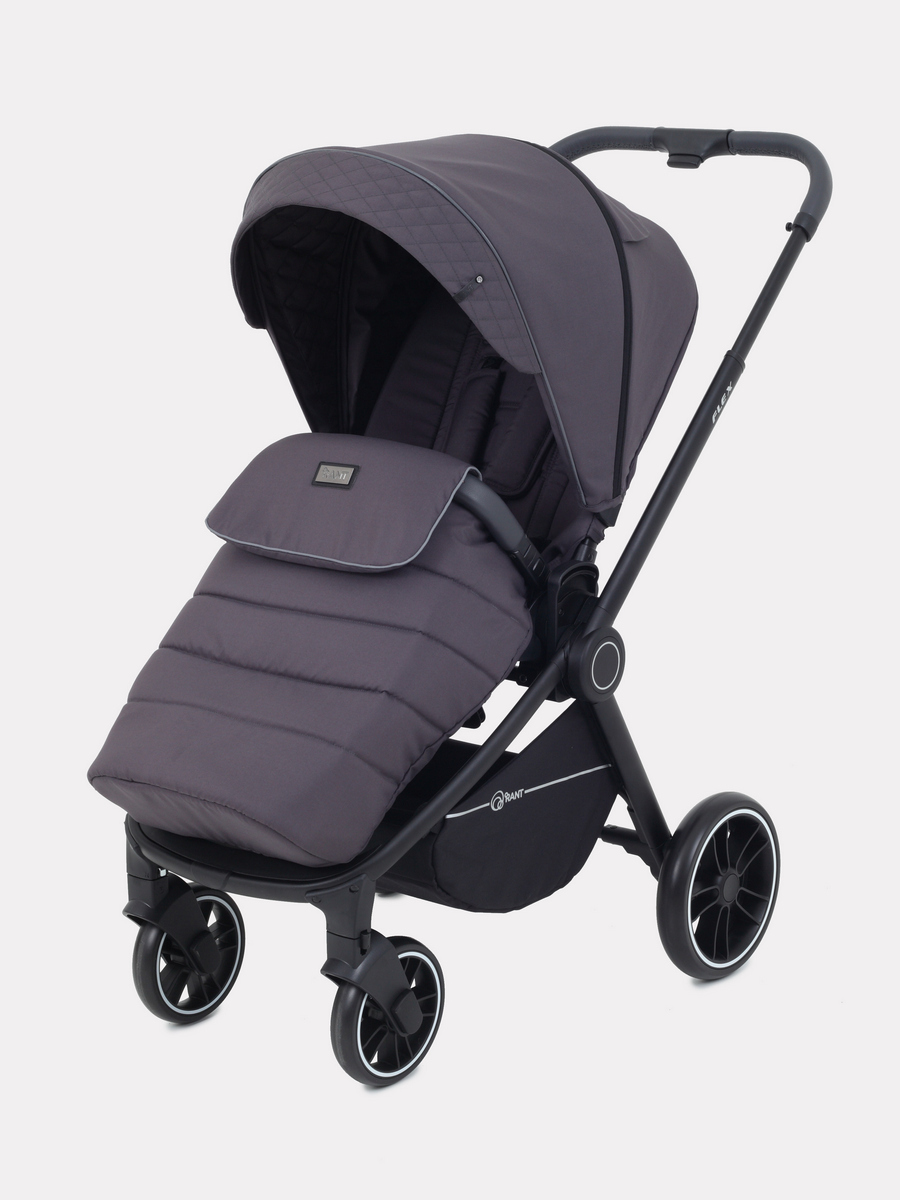 Mowbaby Zoom Pu 2 В 1 Купить