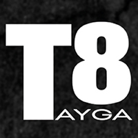 Tayga T8 — купить товары Tayga T8 в интернет-магазине OZON