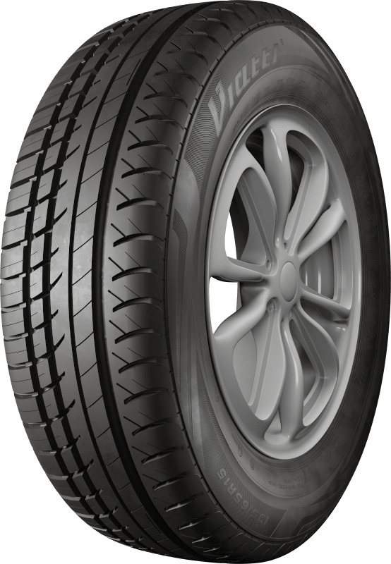 Viatti Strada Asimmetrico (V-130) Шины  летние 175/70  R13 82H