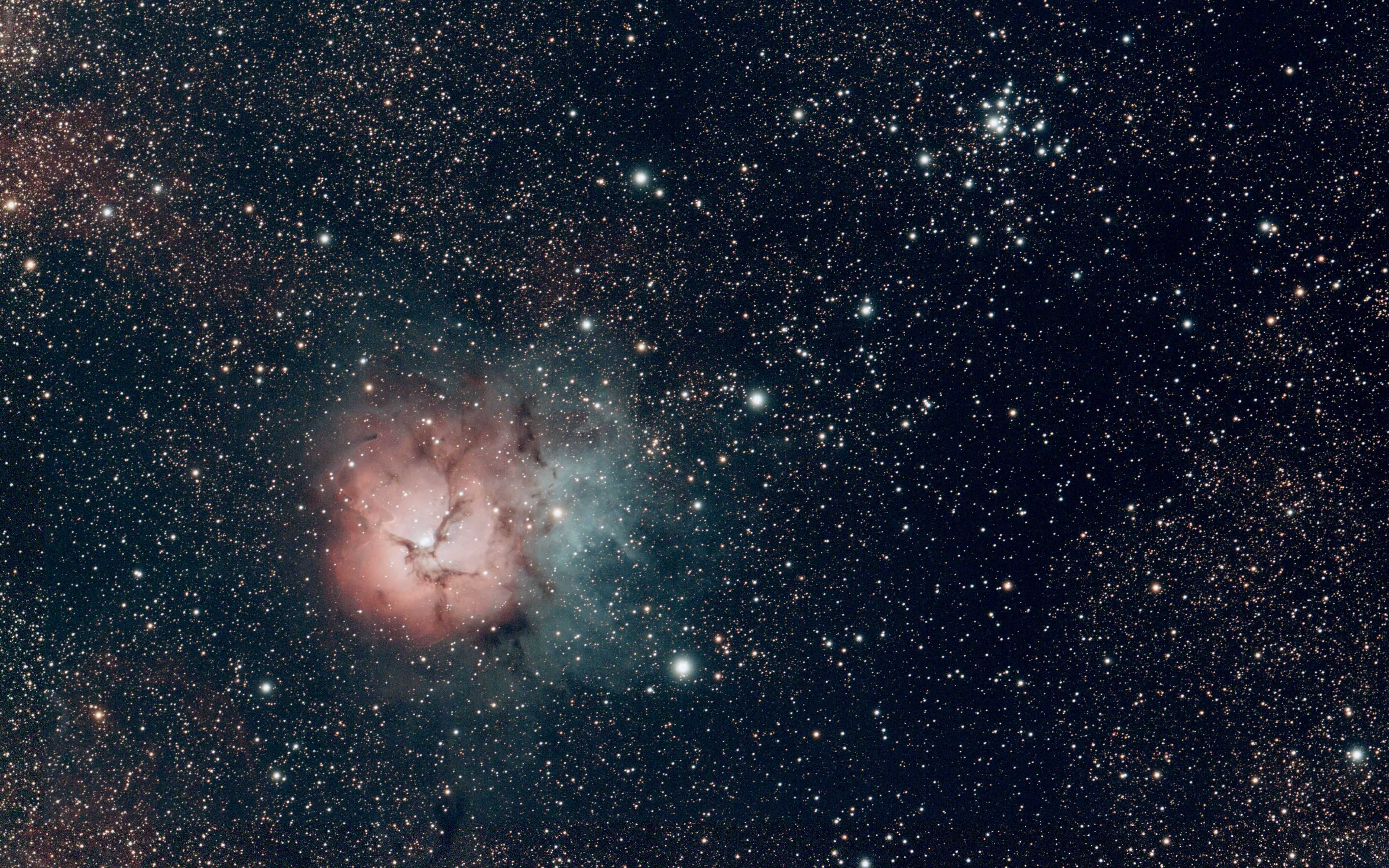 HD 168607 - Wikipedia