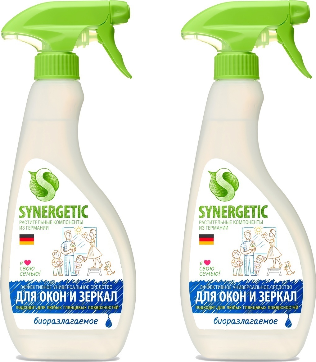 Synergetic для окон и зеркал. Synergetic для мытья окон. Synergetic для окон и зеркал. Synergetic для окон и зеркал. Средство чистящее для плит биоразлагаемое synergetic 0,5л триггер.