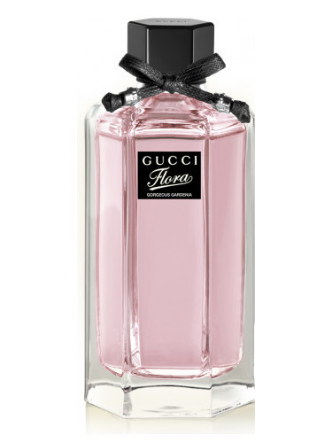 gucci flora attar