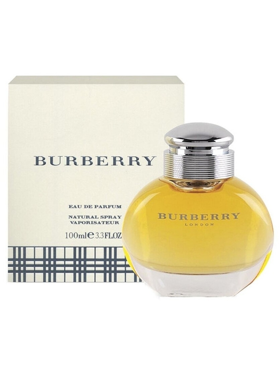 Burberry women's 2025 perfume 100ml