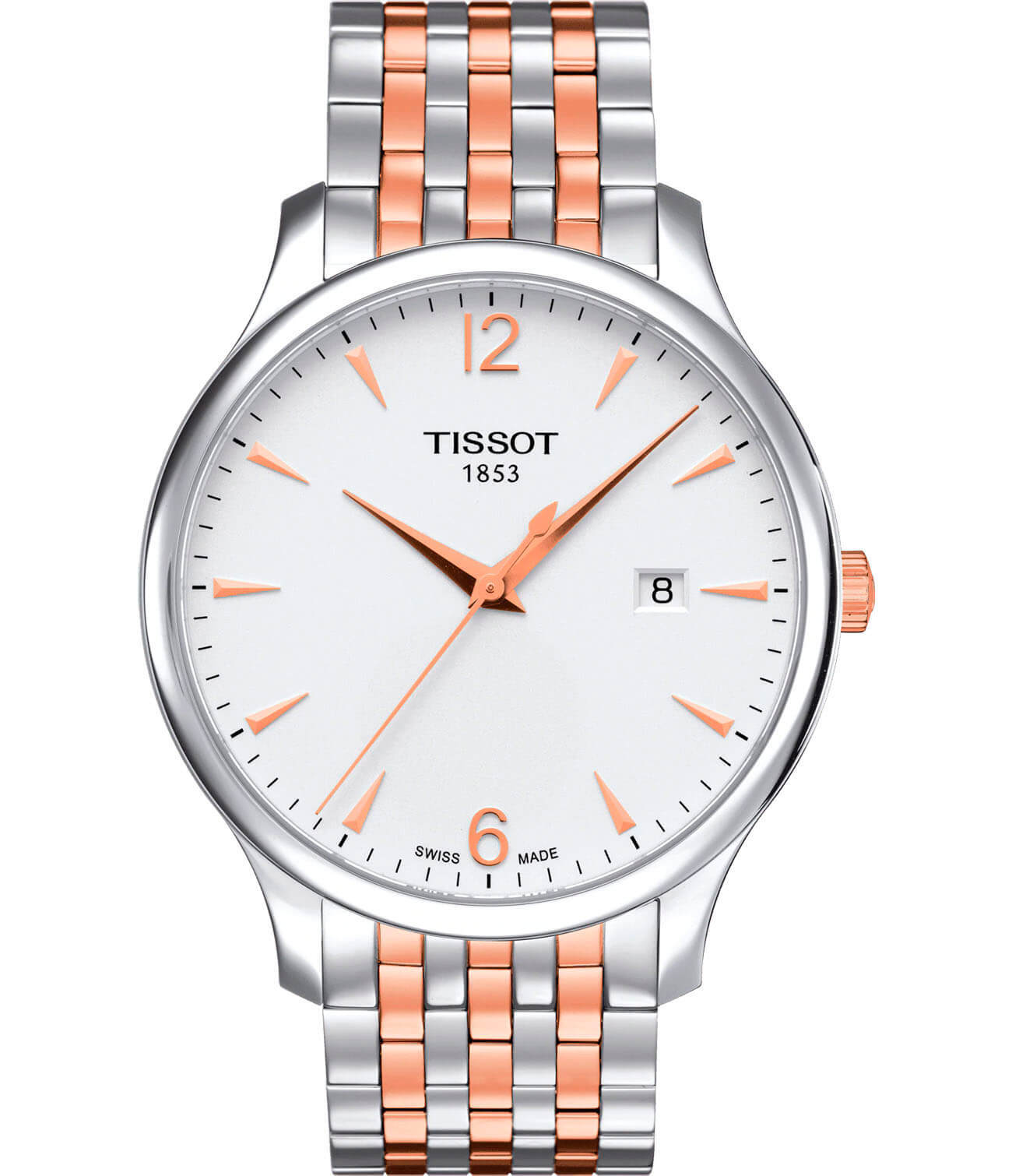Часы Tissot t063.610.22.037.00