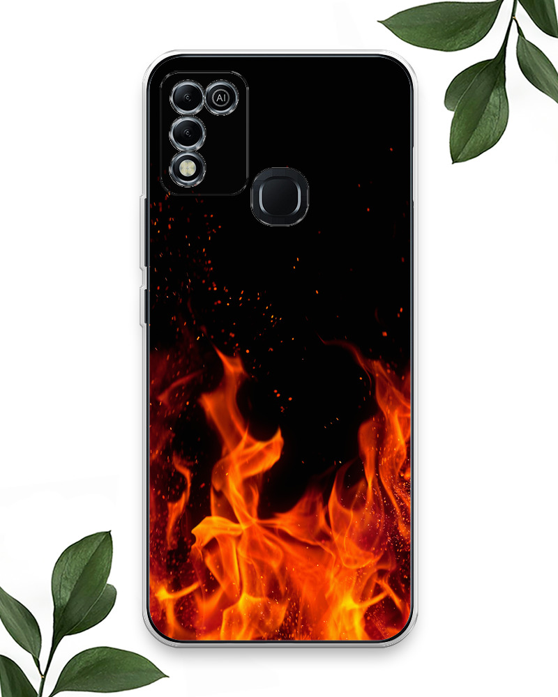 Купить Чехол На Infinix Hot 11