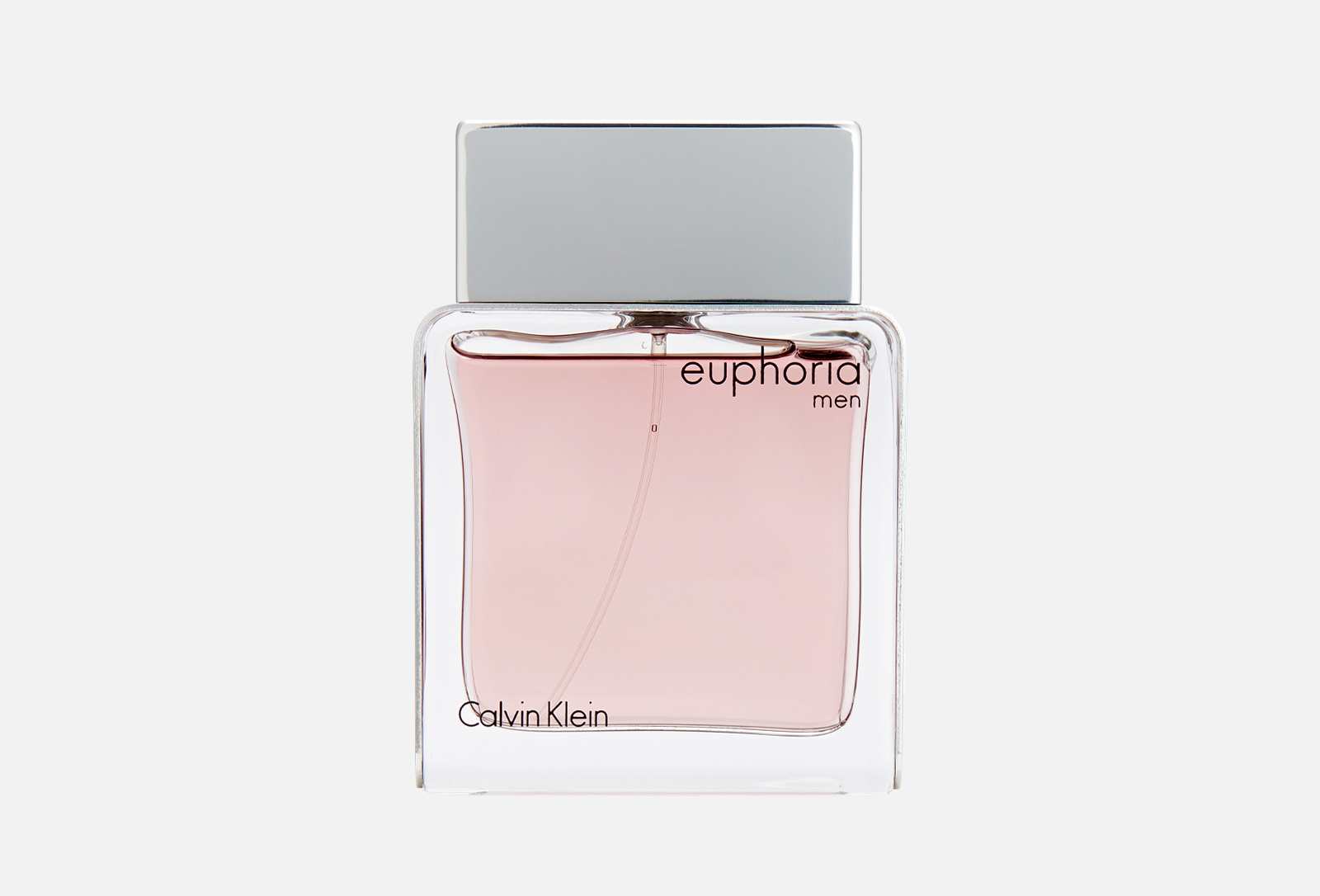 Calvin klein outlet euphoria men edp