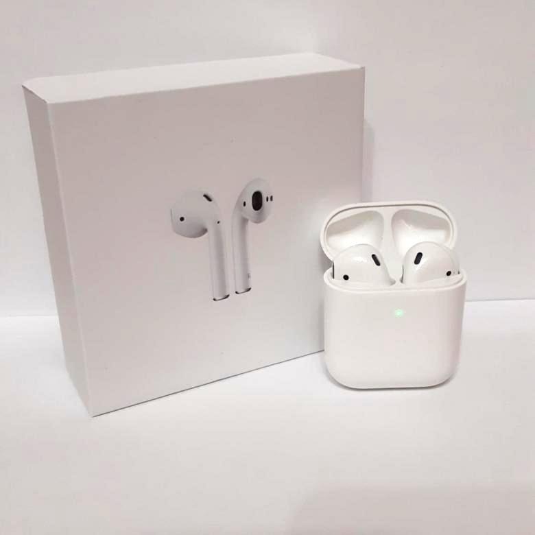 Наушники реплика. AIRPODS 2 Premium. Аирподс 2 Люкс. Наушники эпл аирподс 2 премиум. AIRPODS 2 реплика.