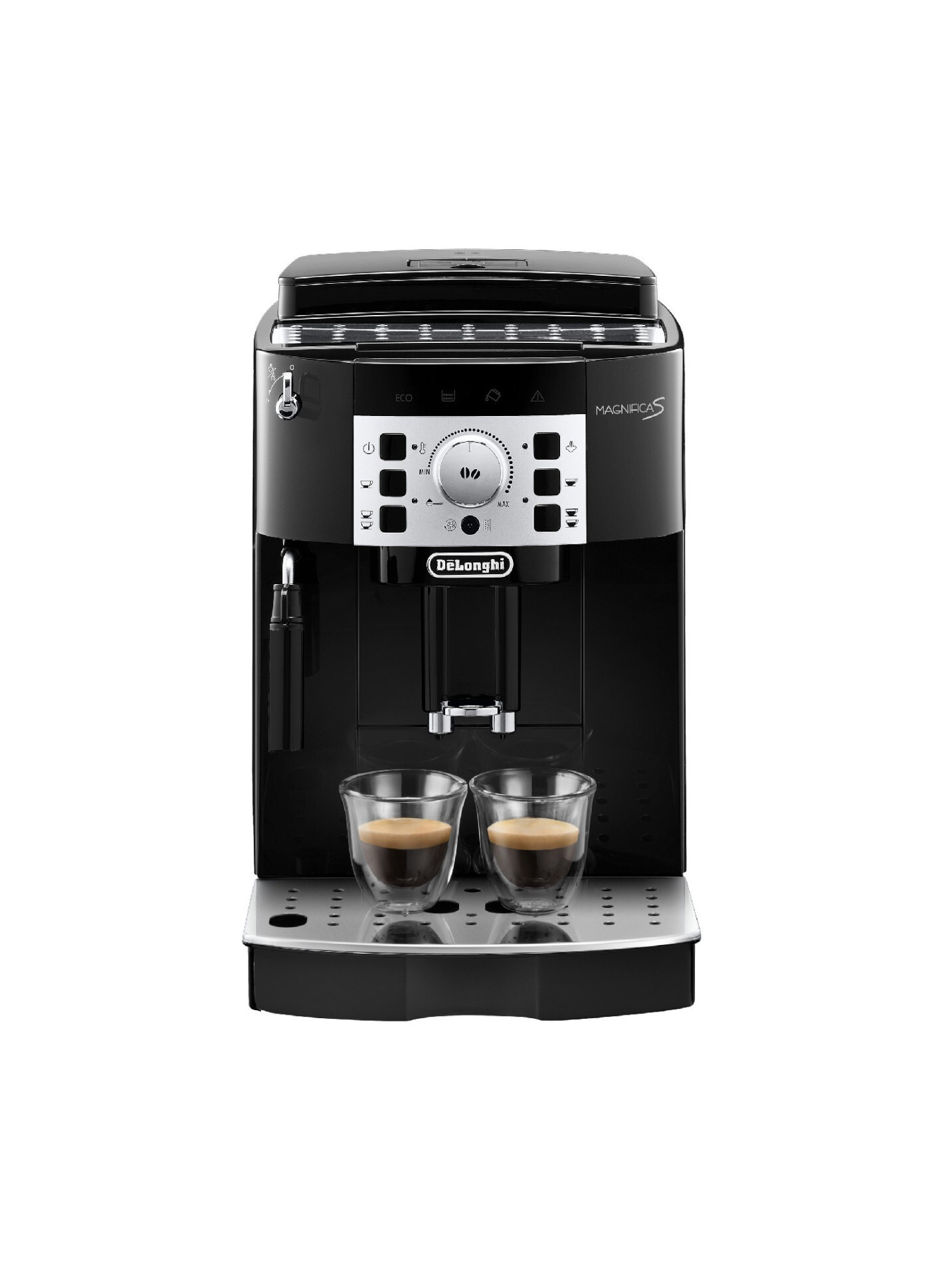 Автоматическая delonghi ecam 22.110