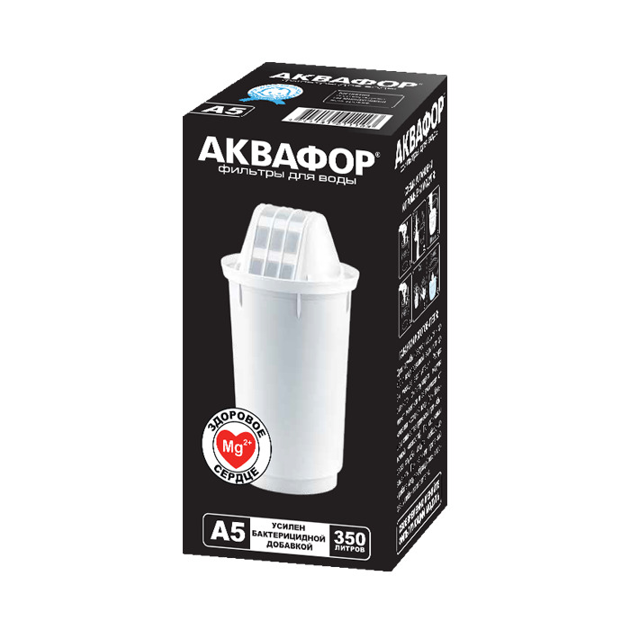 Аквафор фильтр для воды Ozon