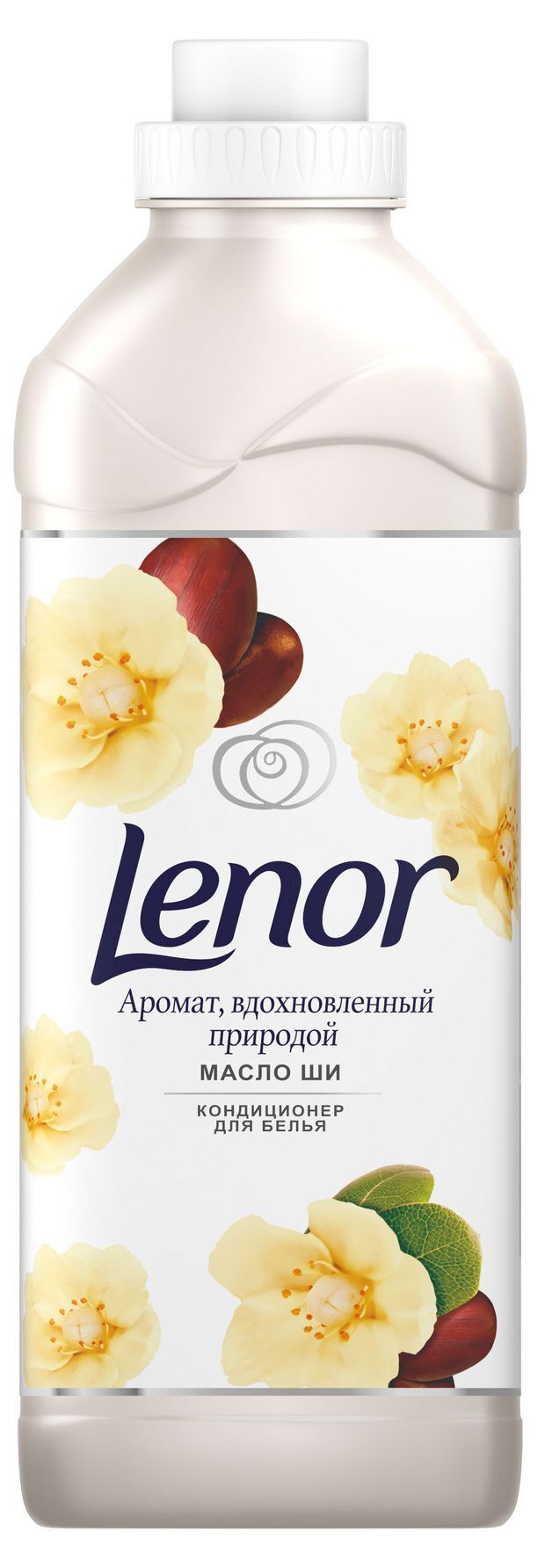 Ленор кондиционер для белья Ozon