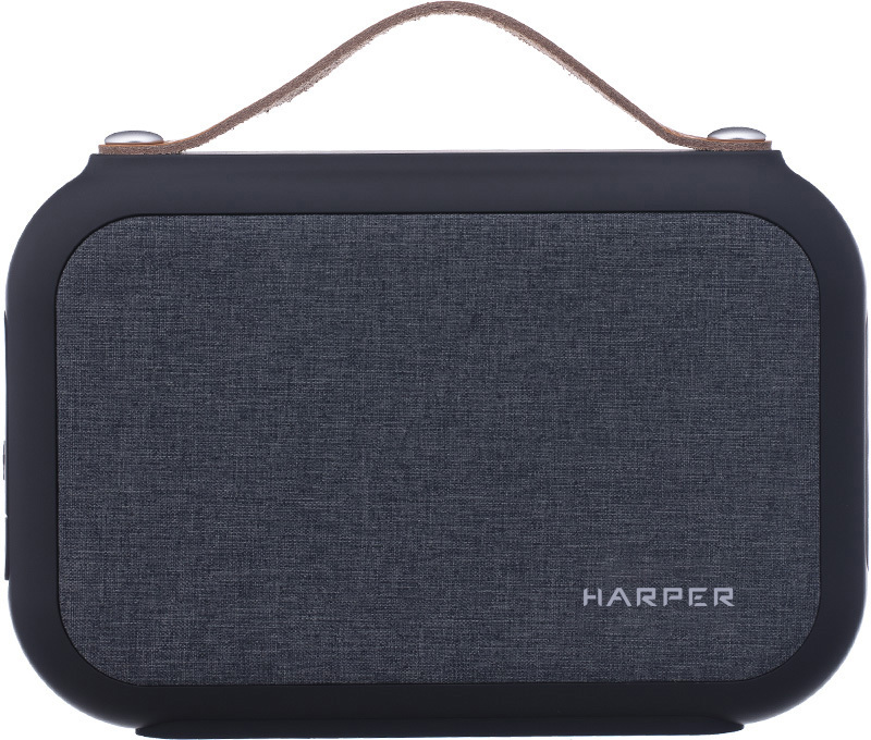 Беспроводная колонка Harper PSPB-220 - купить по доступным ценам в ...