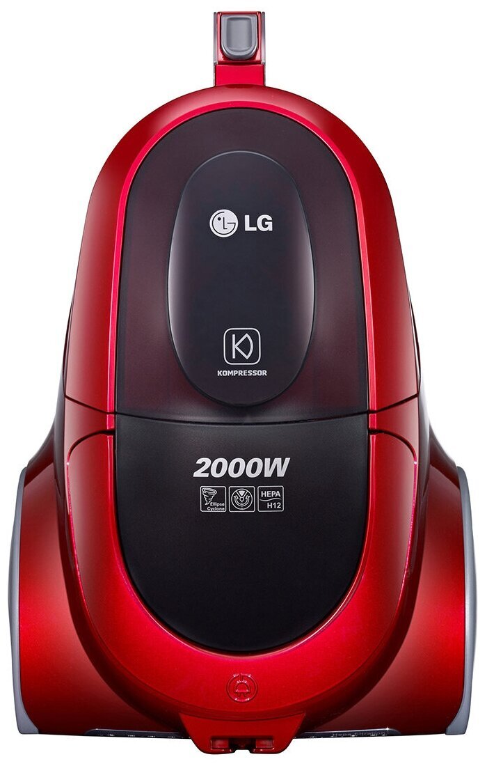 Купить Пылесос Lg 2000w С Контейнером