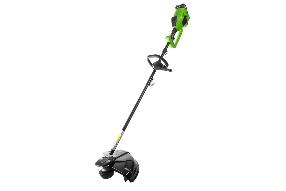 Аккумуляторная коса greenworks 40v. Триммер аккумуляторный greenworks gd40bc, 40v, 35 см. Триммер greenworks 60v gd60. Триммер greenworks 1301507 g-max 40v gd40bc. Триммер greenworks 40v.