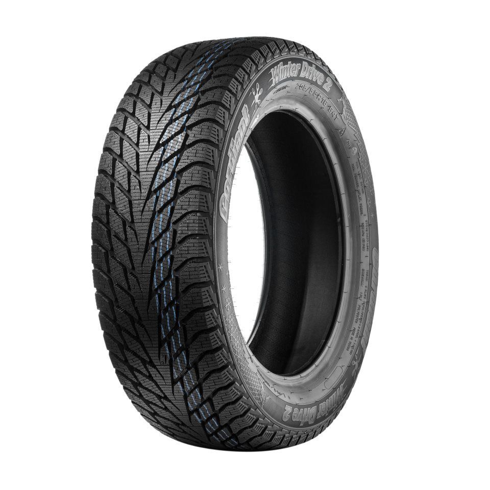 Cordiant Winter Drive 2 SUV Шины  зимние 225/60  R17 103T Нешипованные