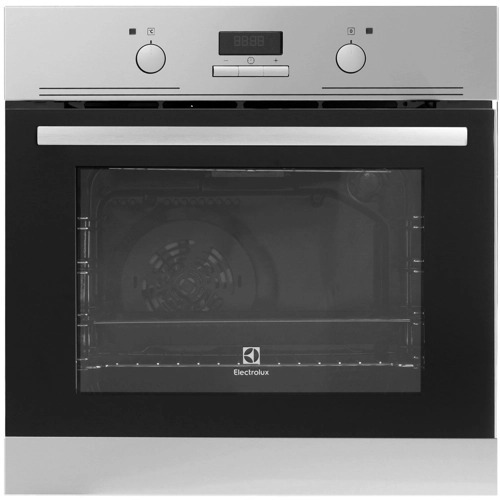 Духовой шкаф electrolux ezb 52430