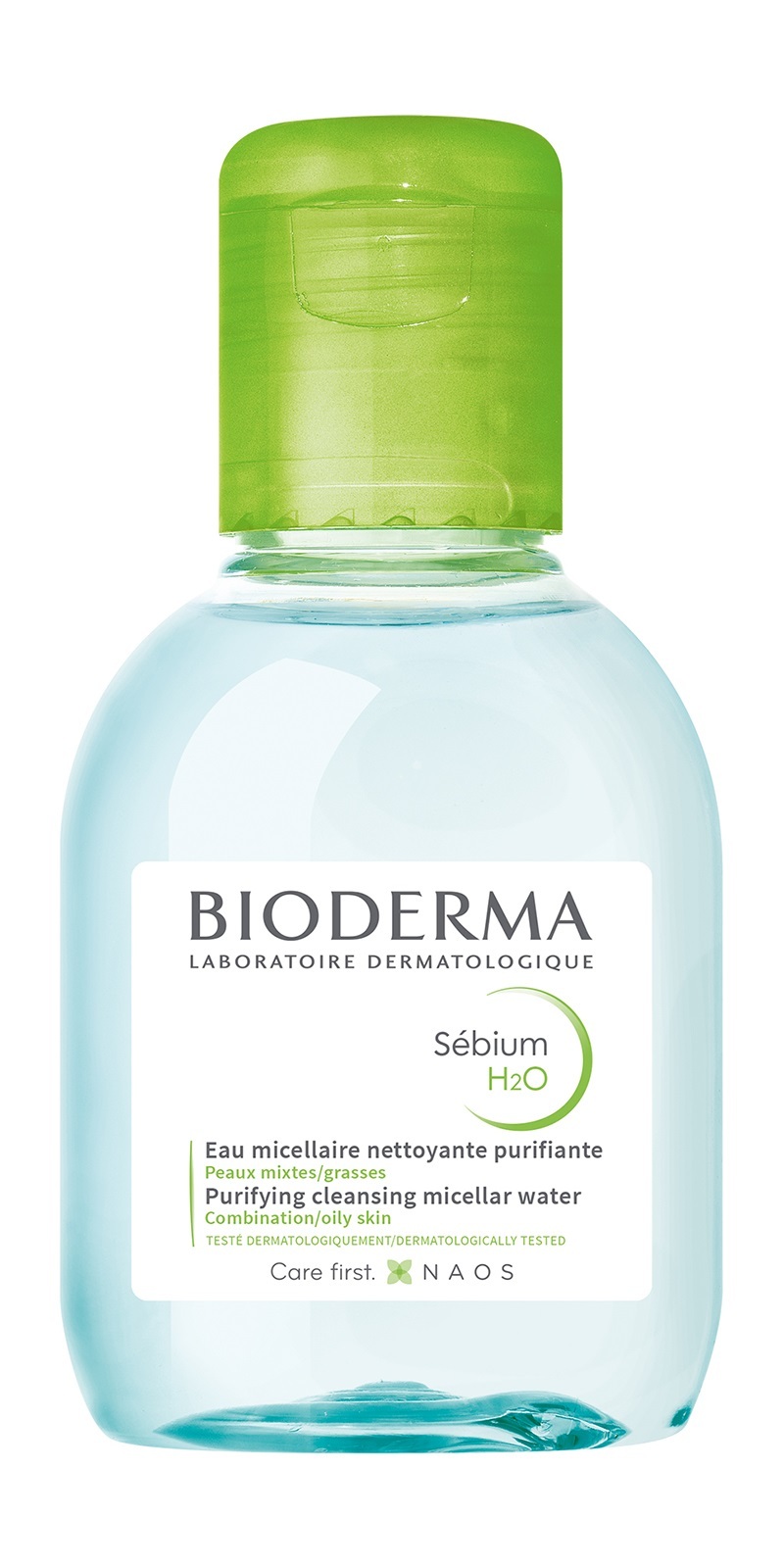 Sebium h2o. Очищающая вода Биодерма Себиум. Bioderma Sebium мицеллярная вода. Bioderma мицеллярная вода 100 мл. Sebium h2o Micellaire solution.