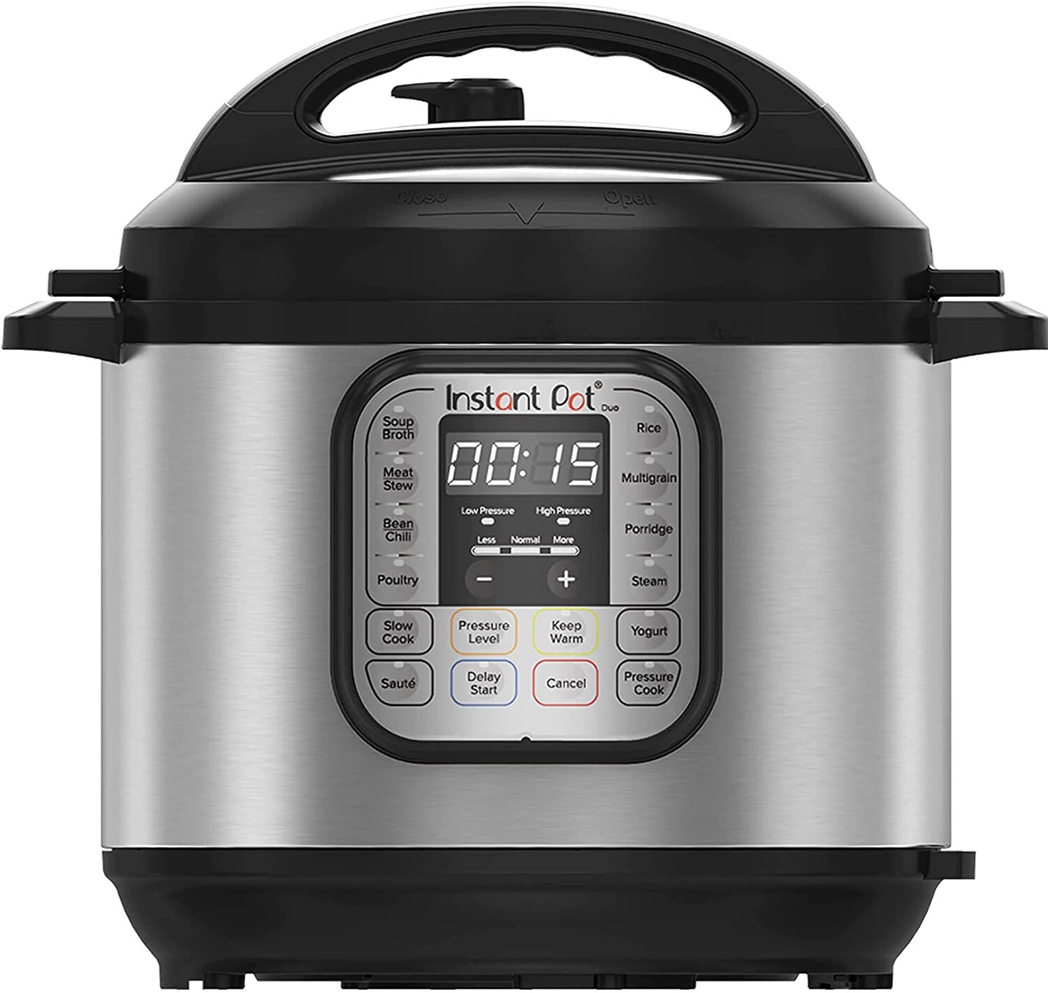 Instant pot 3 in 1 sale