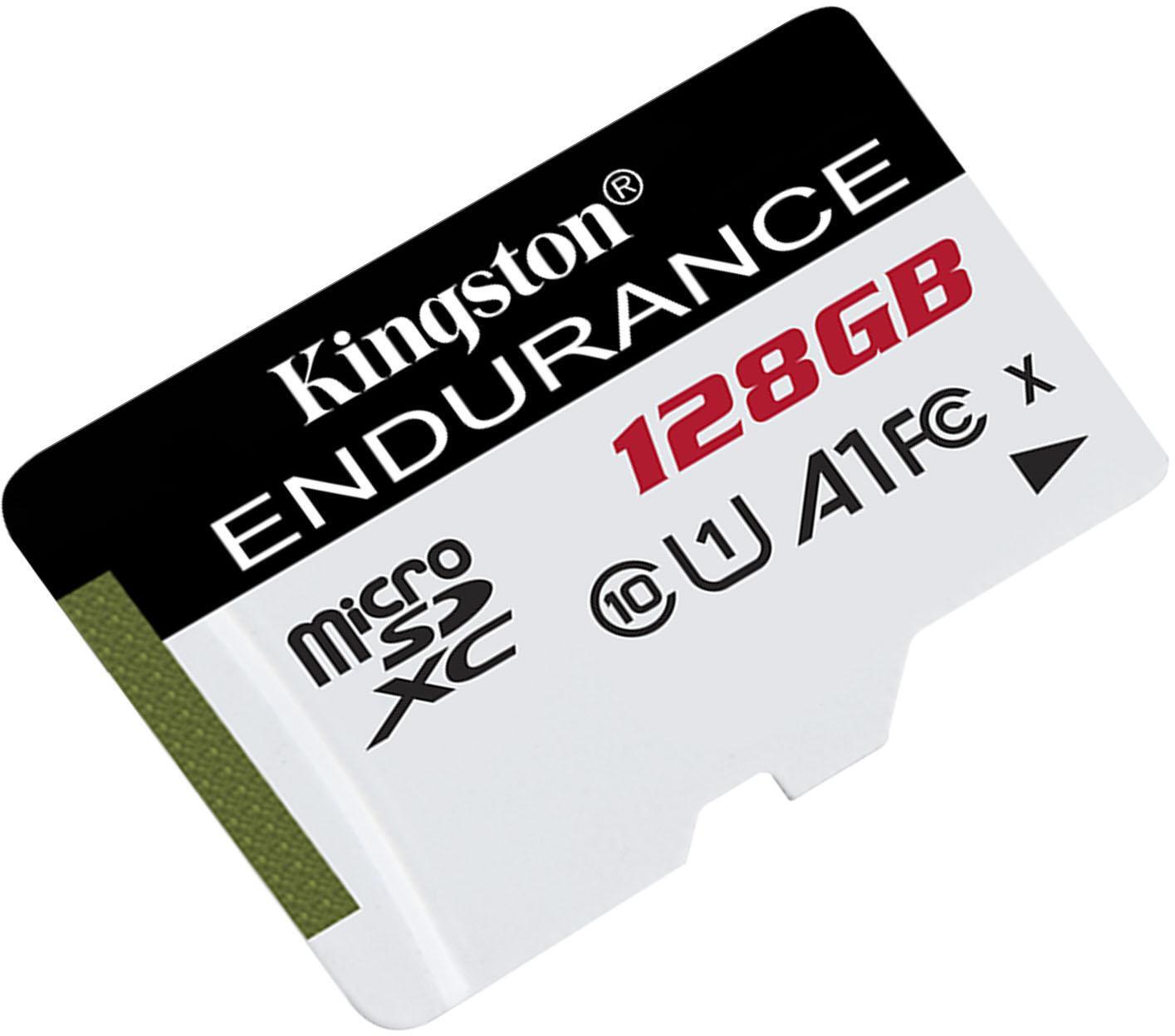 Карта памяти high endurance microsd