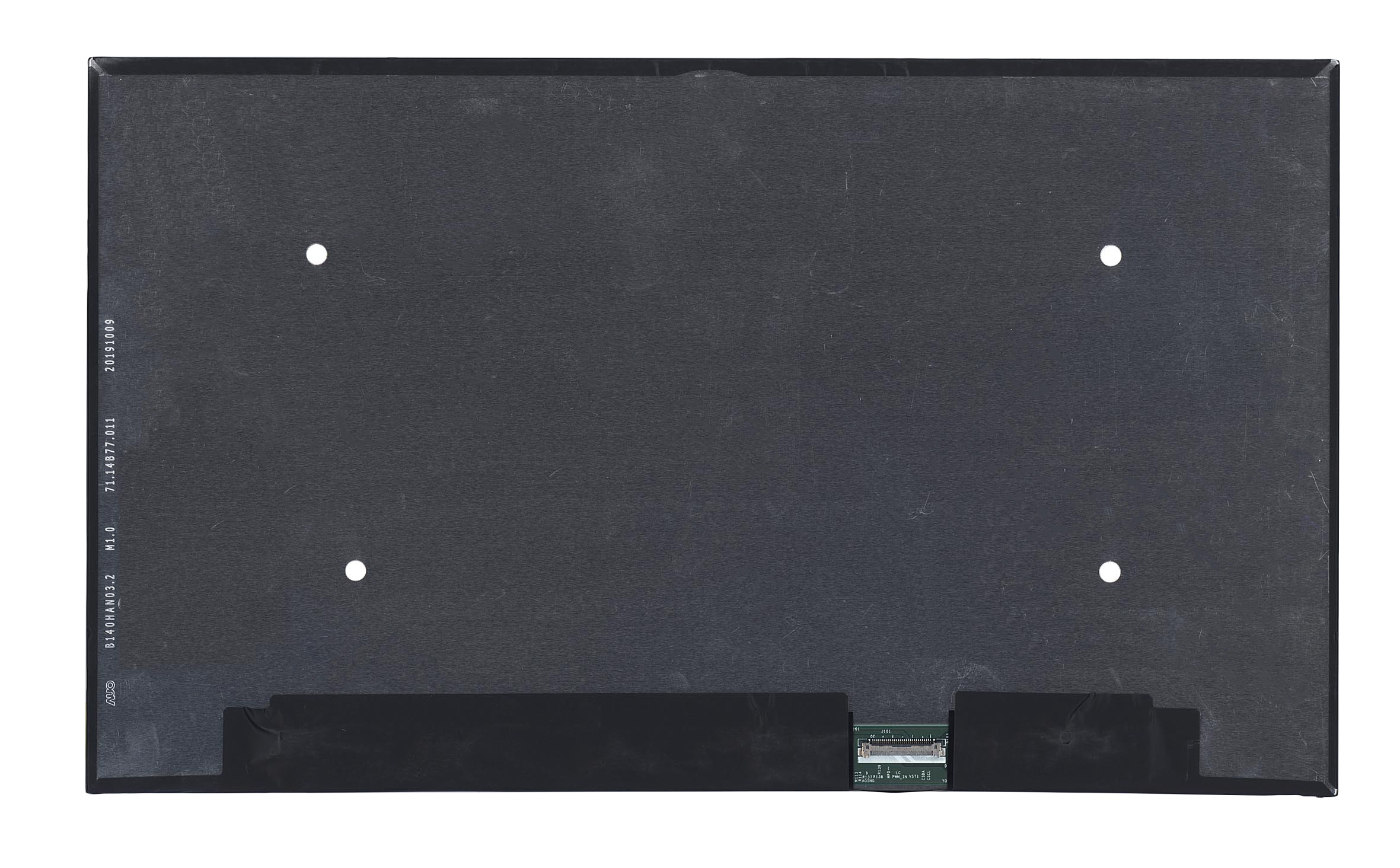 1. Матрица б. B156han12. 0 (10,1 1280х800). 1.