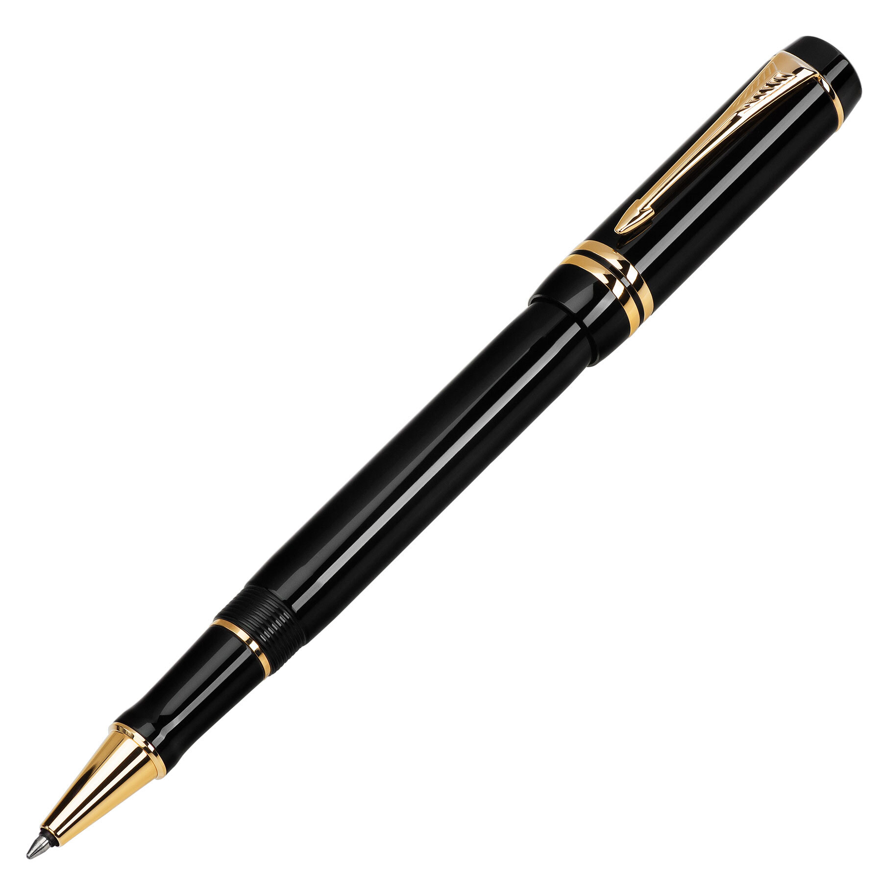 Parker black gt