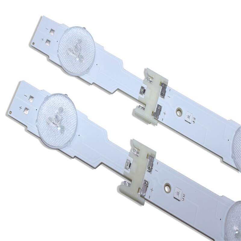 LED подсветка V5DU-480DCA-R1 V5DU-480DCB-R1, S 5U75 48 FL для тв SAMSUNG UE48JU6400U UE48JU6430U UE48JU6450U UE48JU6530U UE48JU6600U